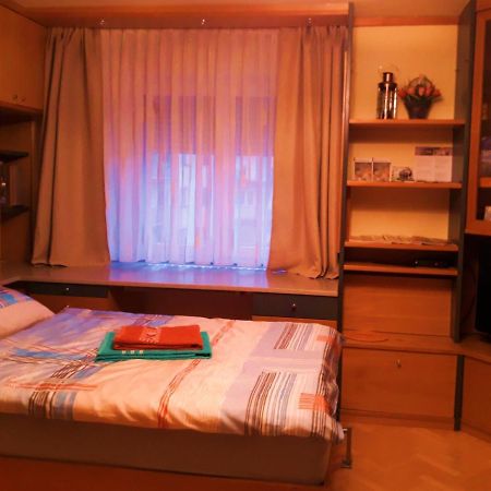Privatzimmer Graz - Zentrumsnahe מראה חיצוני תמונה
