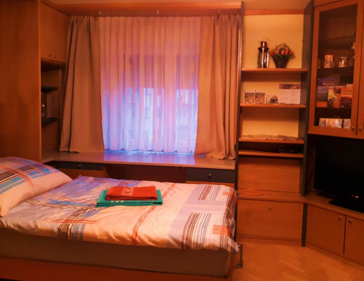 Privatzimmer Graz - Zentrumsnahe מראה חיצוני תמונה