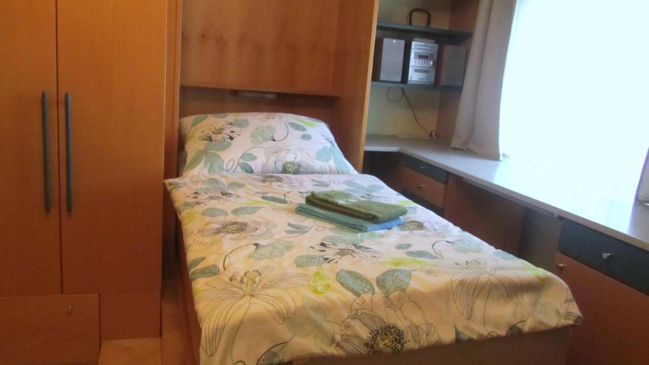 Privatzimmer Graz - Zentrumsnahe מראה חיצוני תמונה