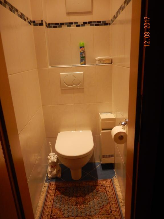 Privatzimmer Graz - Zentrumsnahe מראה חיצוני תמונה