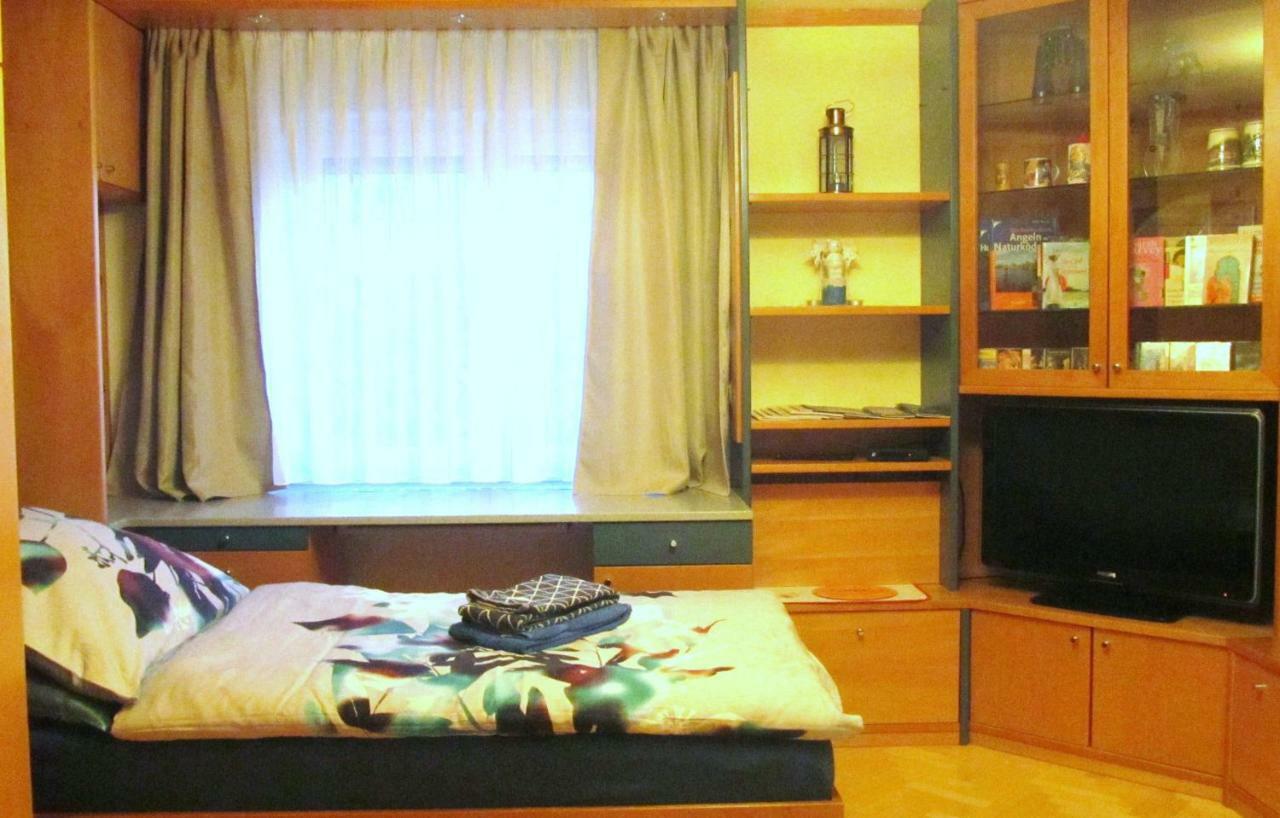 Privatzimmer Graz - Zentrumsnahe מראה חיצוני תמונה