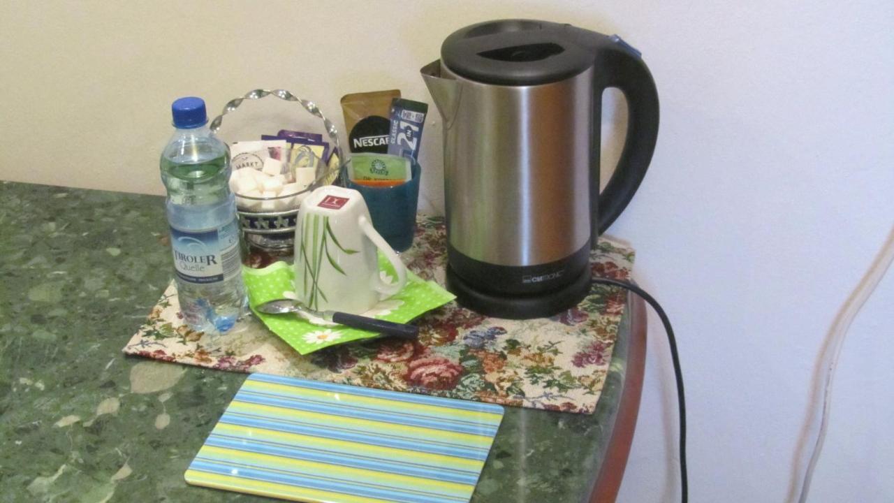 Privatzimmer Graz - Zentrumsnahe מראה חיצוני תמונה
